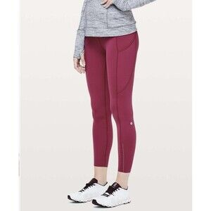 Lululemon Women’s Leggings Size 4